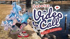 [MV] Sebatas Video Call - Kobo Kanaeru Ch. hololive-ID