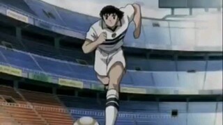 Captain Tsubasa Eps 38 (Dub Indo)