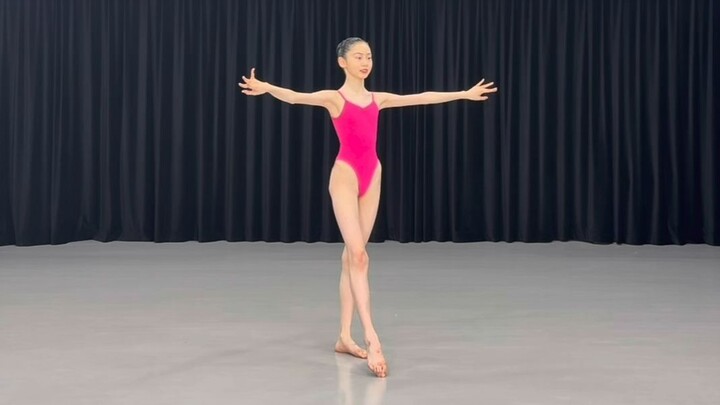 Landscape Mode: The Small Art Exam Recording Process of a Dance Student