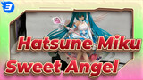 [Hatsune Miku] Cộng đồng Yorozuya Sinh nhật Hatsune Miku 2020 Sweet Angel ver. Đăng lại_3