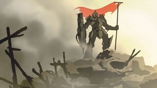 [Arknights Animation Trailer]Centuries