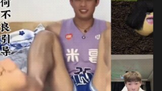 “这个动作合适吗，真的是饿了🤤”