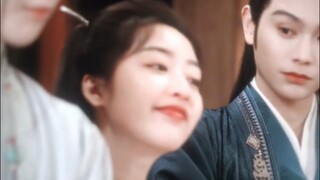 【丁禹兮邓恩熙】女主表情太可爱了叭