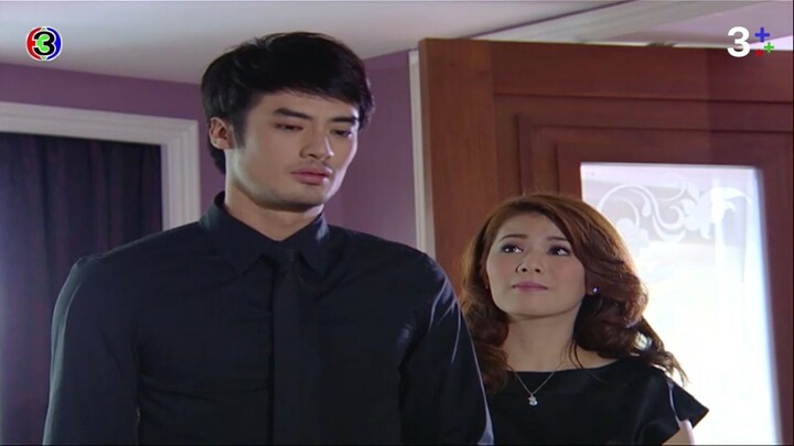 พรพรหมอลเวง EP.13