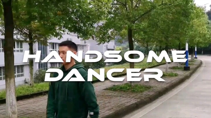 [中西医临床]【川北医学院】抖肩舞前来报道  :)