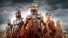 Bahubali The Beginning