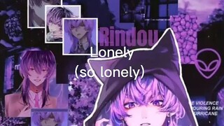 lonely short music lyrics