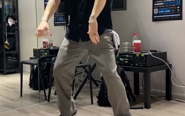 【Hoan】教你听音乐🎧🎶