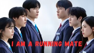 I AM A RUNNING MATE (2025) EPISODE 1