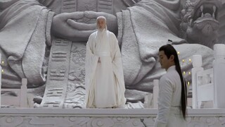 Sword And Fairy Eps 25 SUB INDO