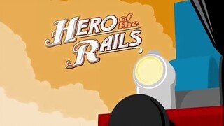 Thomas & Friends - Hero of the Rails Dubbing Indonesia