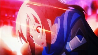 BOFURI: I Don't Want To Get Hurt, so I'll Max Out My Defense Season 2 [ AMV ] - Paper Streetsᴴᴰ