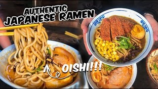 Best JAPANESE RAMEN in Cavite - Hidden Ramen House Near Tagaytay | Surugin Ramen House