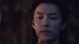 [Xiao Zhan Narcissus |. San Xian] "Jangan Menindas Rubah Kecil" Episode 4 (Dewa Tertinggi Tiga × Si 