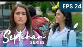 𝚂𝙴𝙿𝚃𝙸𝙷𝙰𝙽 𝚃𝙷𝙴 𝚂𝙴𝚁𝙸𝙴𝚂 𝙴𝙿𝙸𝚂𝙾𝙳𝙴 𝟸𝟺