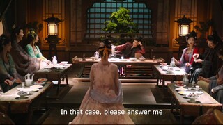 🇨🇳Ep.03 - Love In The Clouds (2025) Eng Sub