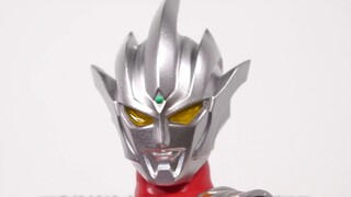 สอนวิธีหลีกเลี่ยงการเยื้องต้นขา SHF Ultraman Regulus Gaiden Galaxy Fighter 3 Clash of Destinies Leo 