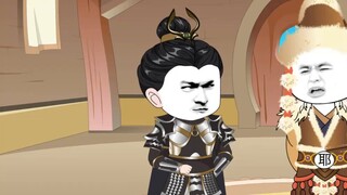 Episode 98: Aliansi Liao-Xia Milenium di Dinasti Song