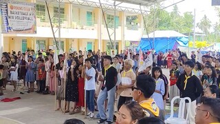 Friendship Camp