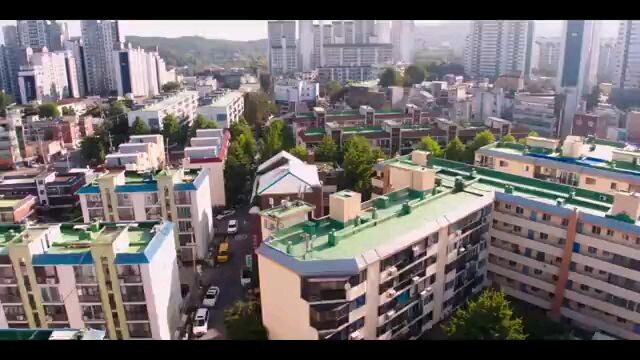 heavenly ever after episode 1 (2025)