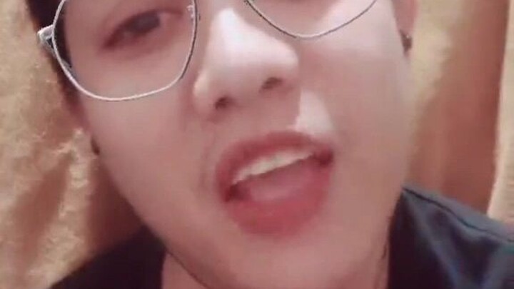 Pinagpalit sa malapit🥲😂✌️