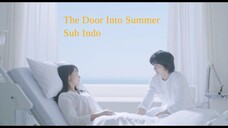 Film Jepang Sub Indo The door into summer 2021