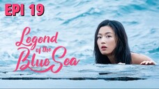 The Legend of the Blue Sea - Episode 19 [HINDI DUB]