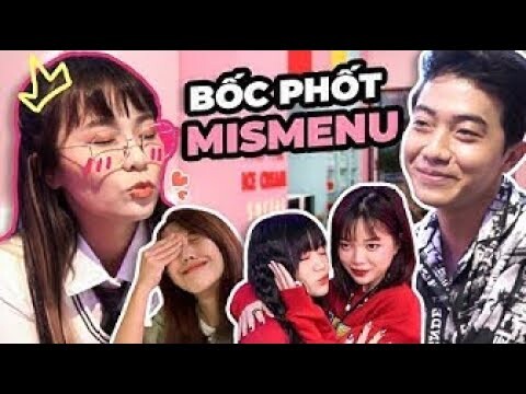 Cris Devil Gamer , Hậu Hoàng, Linh Ngọc Đàm liên tục _bốc phốt_ Mismenu_! __ MISMENU