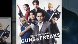 Mafia series: Gun and Freaks ep 1