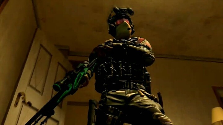 Điểm sáng trong CSGO phần 53 #gamehay #yeugame