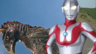 Thông tin về Ultraman đầu tiên Tập 20