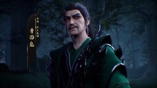 Lingwu Continent Episode 65