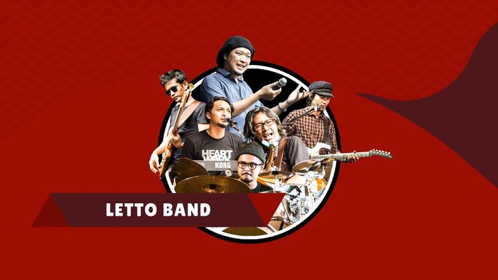 Letto - Sampai Nanti Sampai Mati (Truth, Cry and Lie) Live Acoustic Version