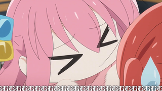 【3月/联动广告】孤独摇滚 × 打工APP Baitoru 联动动画CM1-3【MCE汉化组】