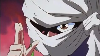 Ghost Fighter (Yuyu Hakusho) Episode 37 Tagalog Dub