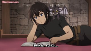 EP3 Sozai Saishuka no Isekai Ryokouki (Sub Indonesia)
