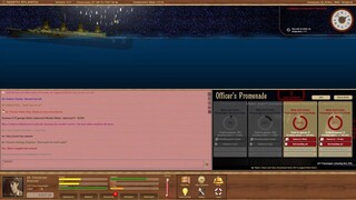 Titanic Voyage 2023 (RPG) Iceberg collision, sinking of RMS Titanic