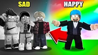 Colors | Roblox | IBALIK ANG MAKULAY NA BUHAY