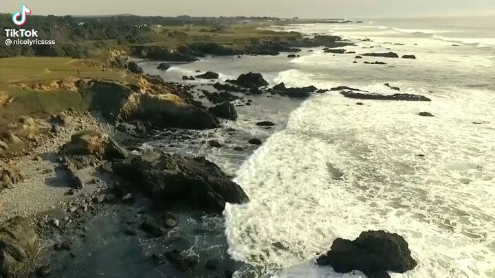 ocean vibes