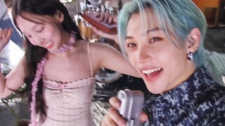 【ลินนาเรียน】(ร่วมด้วยอีรยงบก) ของขวัญวันเกิด No Problem สด!