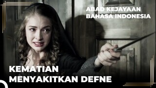 Dibunuh Bersama Putranya | Abad Kejayaan