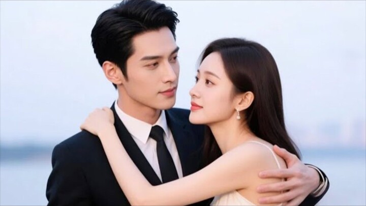 🔥Hu Jiacheng & Lan Lan ~ Lawan Playboy Kejam, CEO Kuasa Malah Jatuh Cinta Padanya!#MiniDrama