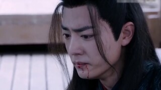 【Wangxian】【เจ้าชายของฉัน เธอหนีไม่พ้นหรอก】ทุกตอน