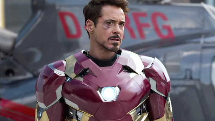 Iron Man’s Mark 46 suit—turns out it’s hiding so many secrets!