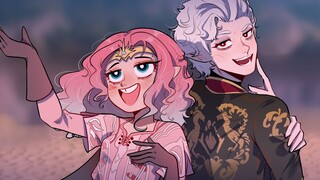 【Baldur's Gate 3 Handbook】It's Tough to Be a God