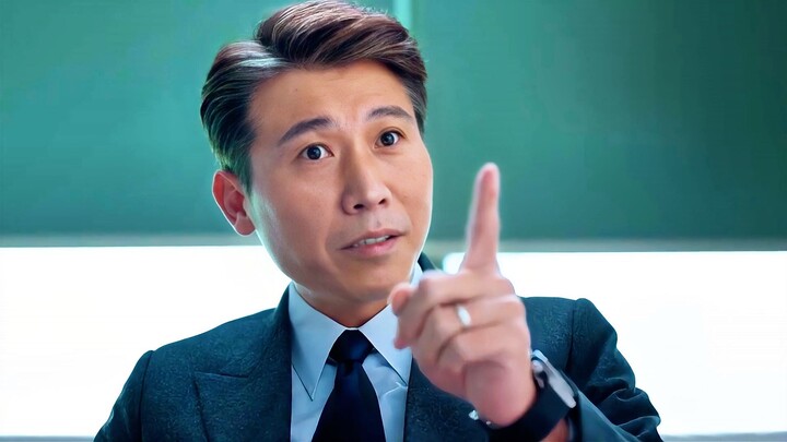 "Just a few words, but the aftereffect is so strong!!!"