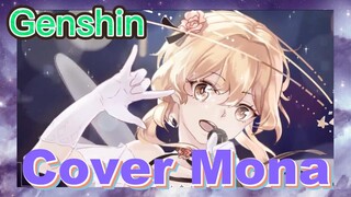Cover Mona