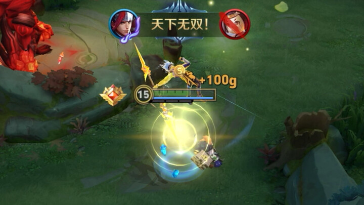 《癫 公 韩 信》
