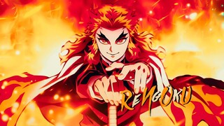 Rengoku AMV