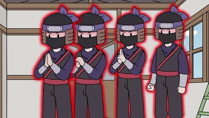 Bepergian melalui Republik Tiongkok? ! Sebuah kantor polisi digambar di awal! ? !